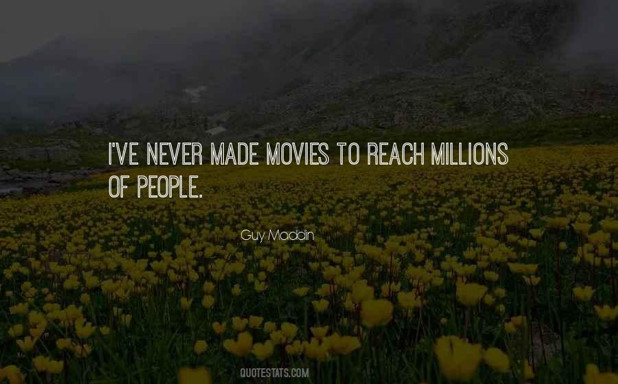 Movies To Quotes #1450226