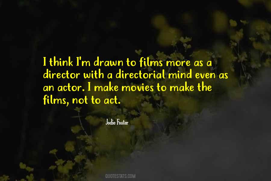 Movies To Quotes #1480313