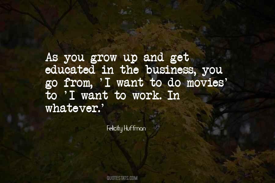 Movies To Quotes #1570740