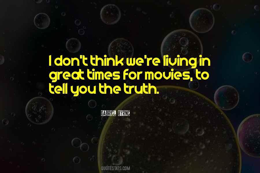 Movies To Quotes #1595693