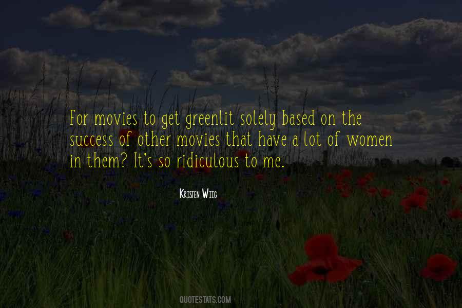 Movies To Quotes #1598663