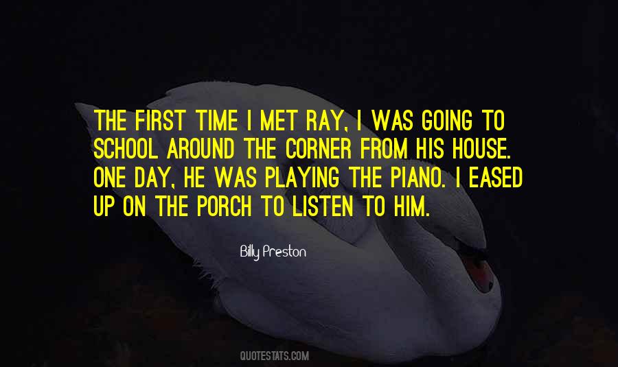 Ray Ray Quotes #673449