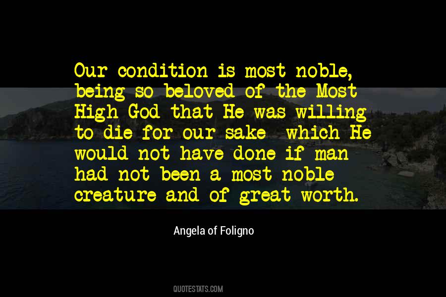 Quotes About Being Beloved #1269359