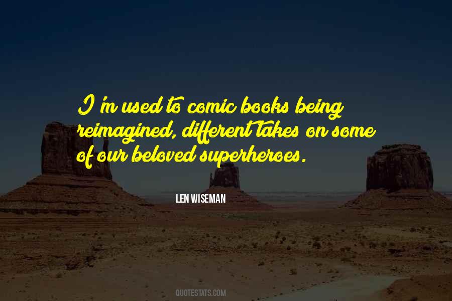 Quotes About Being Beloved #503205