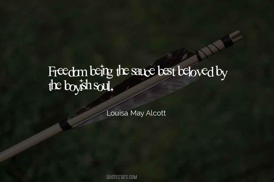 Quotes About Being Beloved #976996