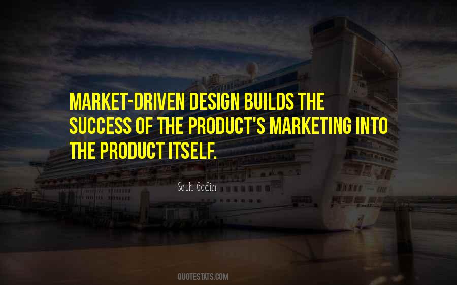 Marketing Product Quotes #1072560