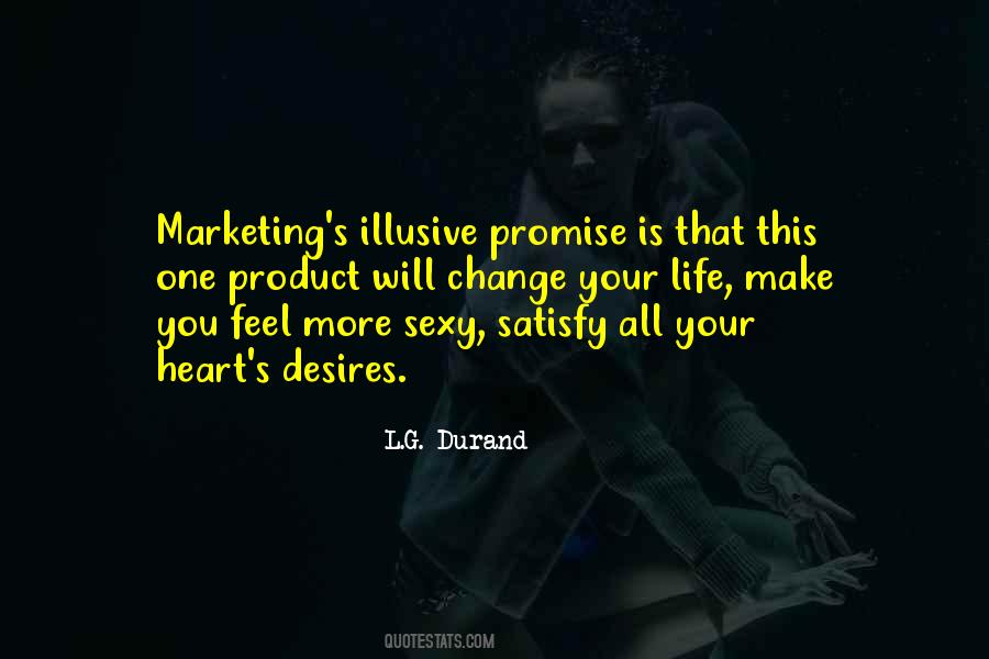 Marketing Product Quotes #1074118