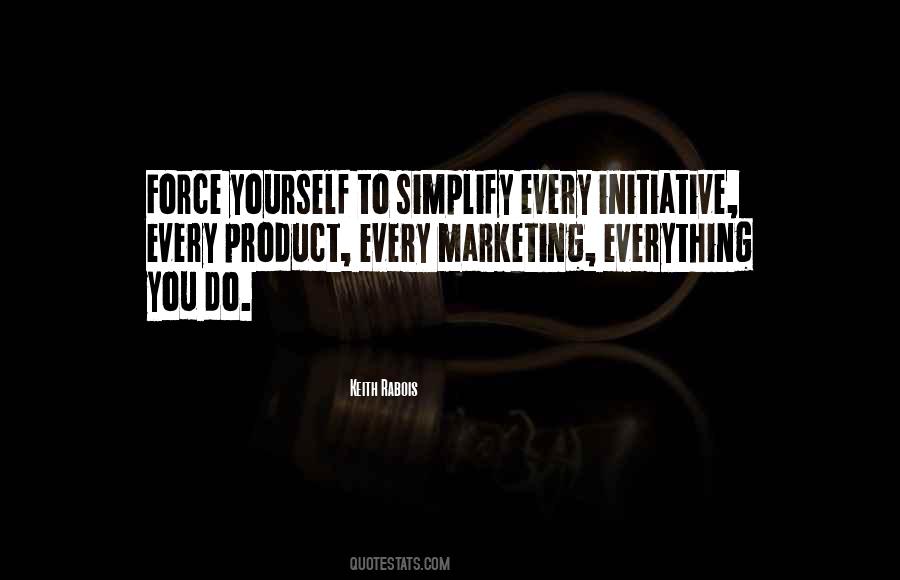 Marketing Product Quotes #1299801