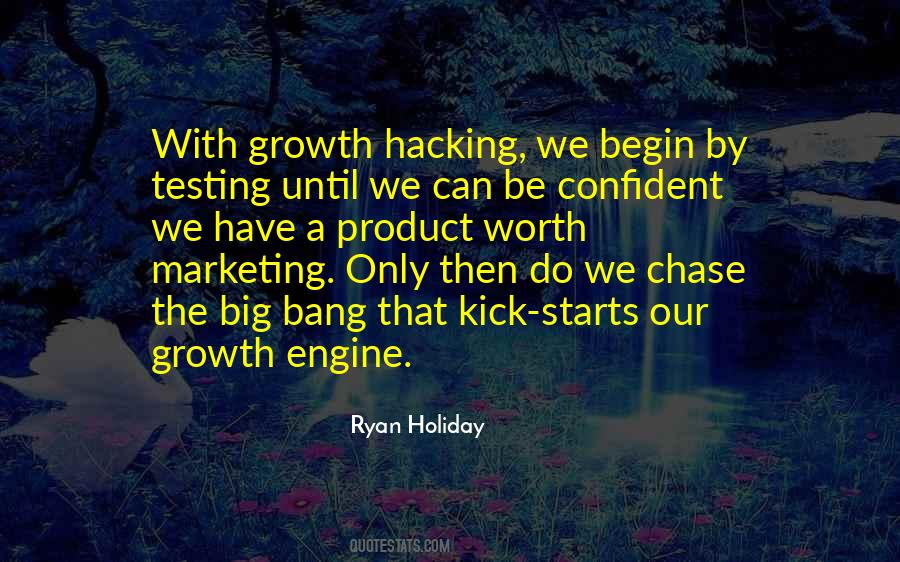 Marketing Product Quotes #1372510