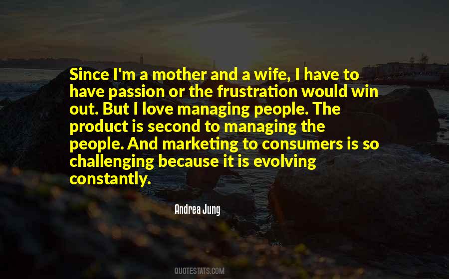 Marketing Product Quotes #1406706