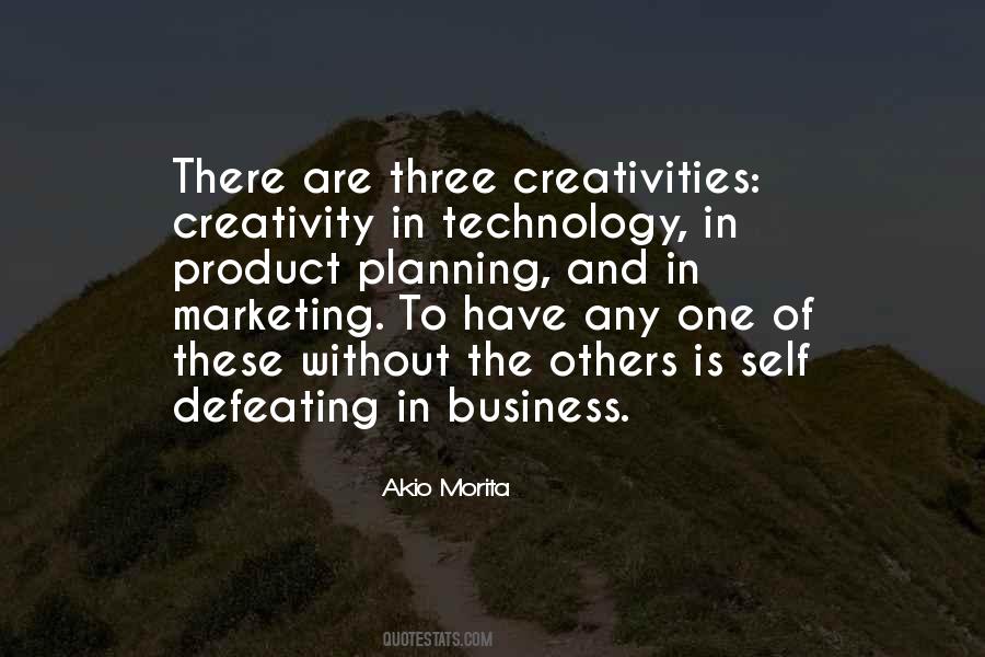 Marketing Product Quotes #1424241