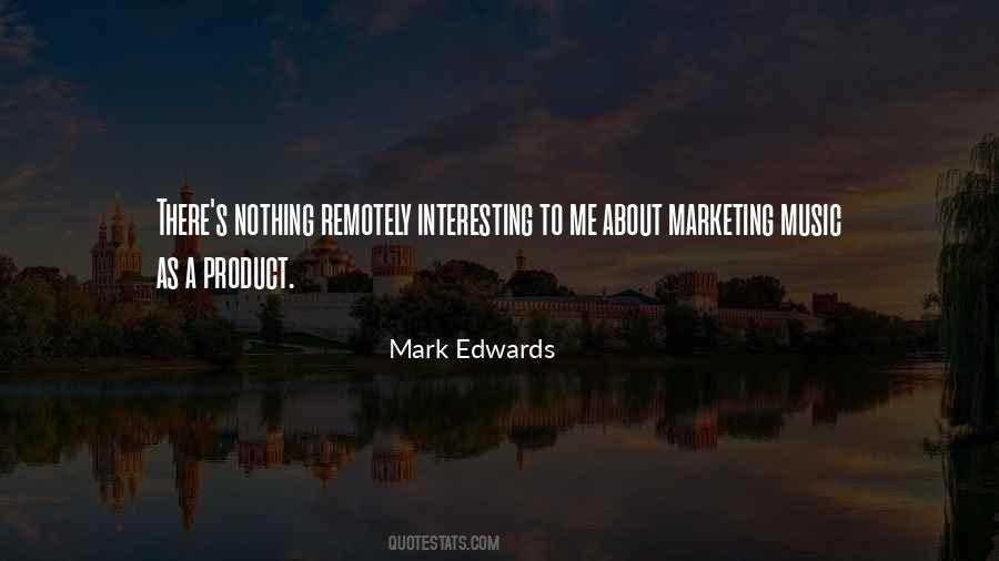 Marketing Product Quotes #1495973