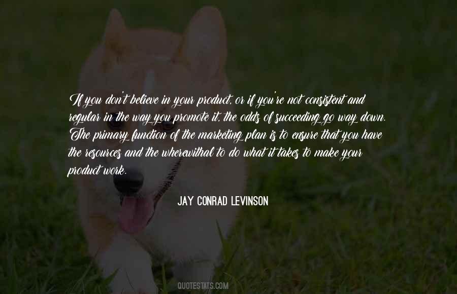 Marketing Product Quotes #1862789
