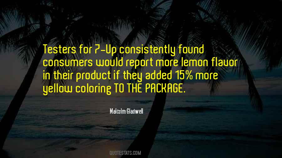 Marketing Product Quotes #227526
