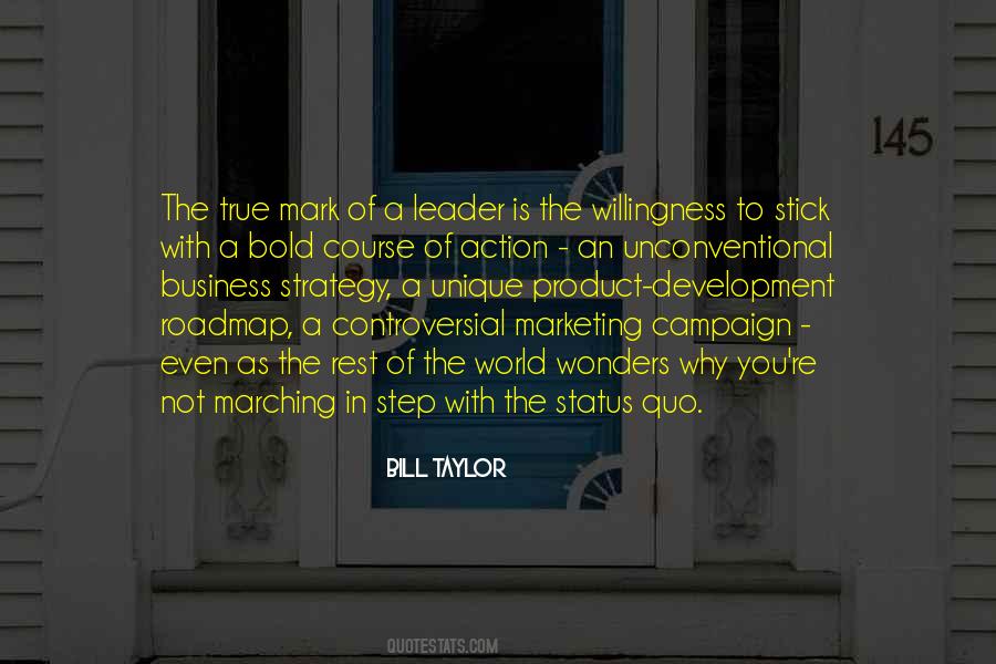 Marketing Product Quotes #488482