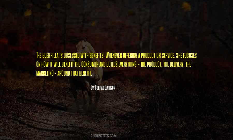 Marketing Product Quotes #520264