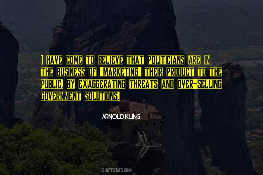 Marketing Product Quotes #919700