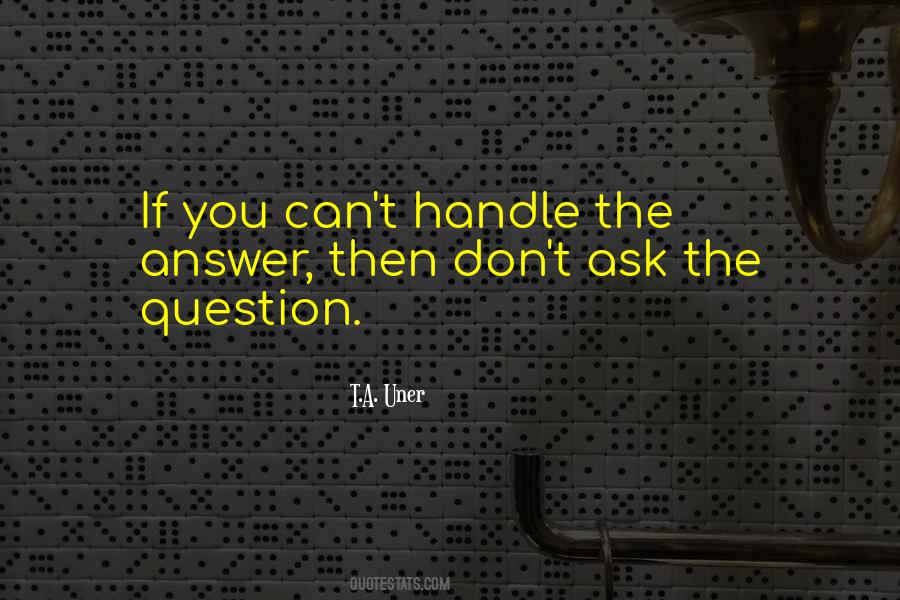 Quotes About Strength And Leadership #1525058