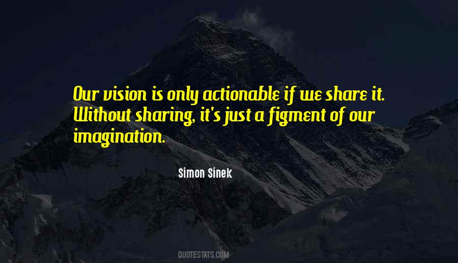 Without A Vision Quotes #54792