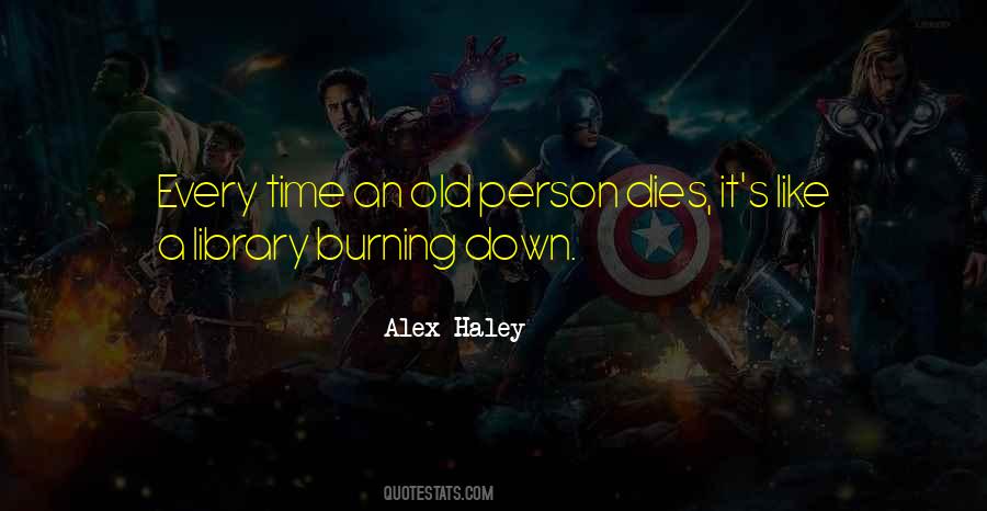 Library Time Quotes #1152706