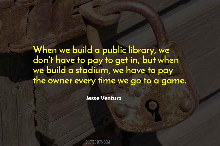 Library Time Quotes #1826552