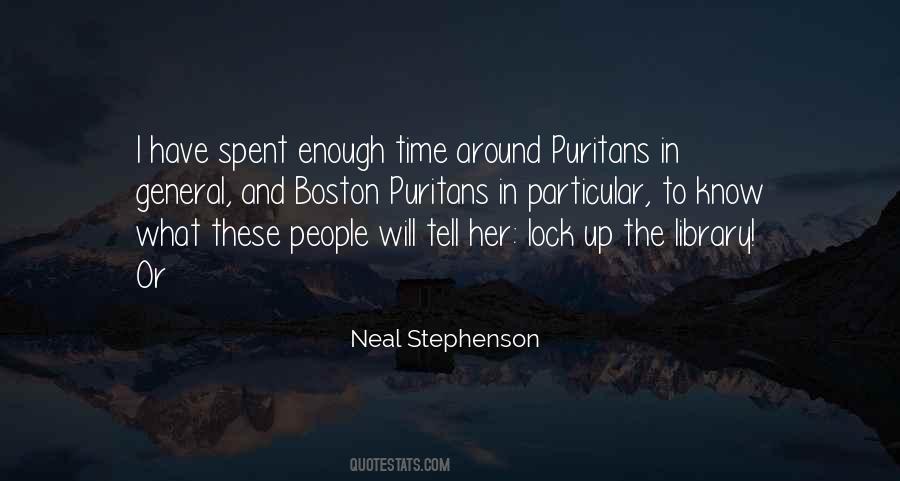 Library Time Quotes #824701