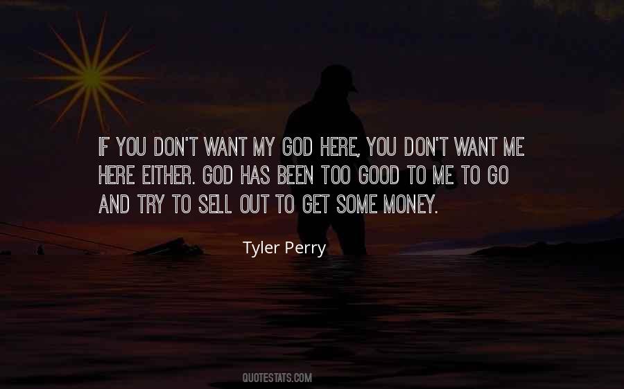 God Here Quotes #1372512