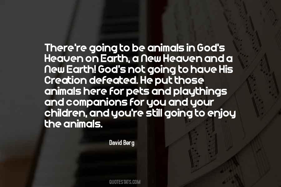 God Here Quotes #151706 God Here Quotes #151706