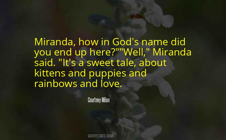 God Here Quotes #172757 God Here Quotes #172757