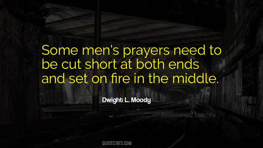 Best Short Prayer Quotes #1452936
