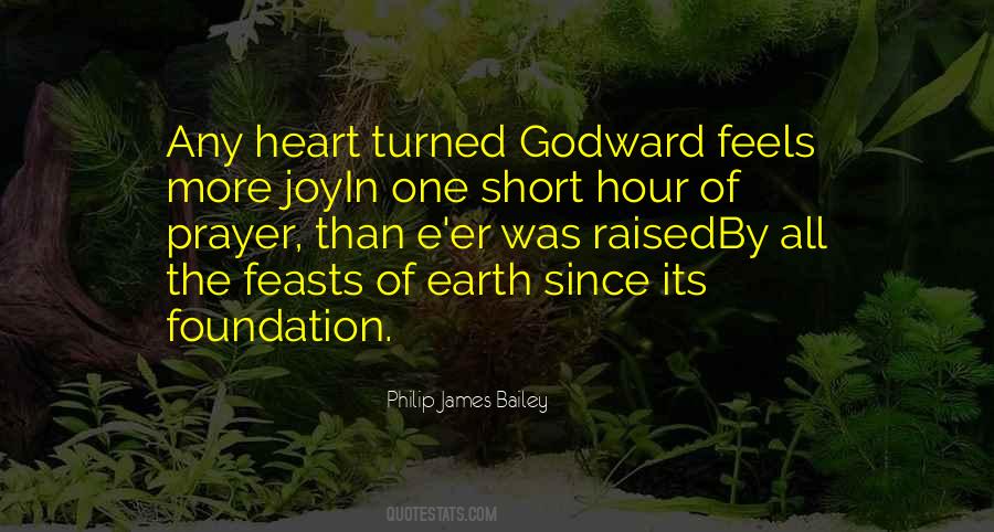 Best Short Prayer Quotes #185622