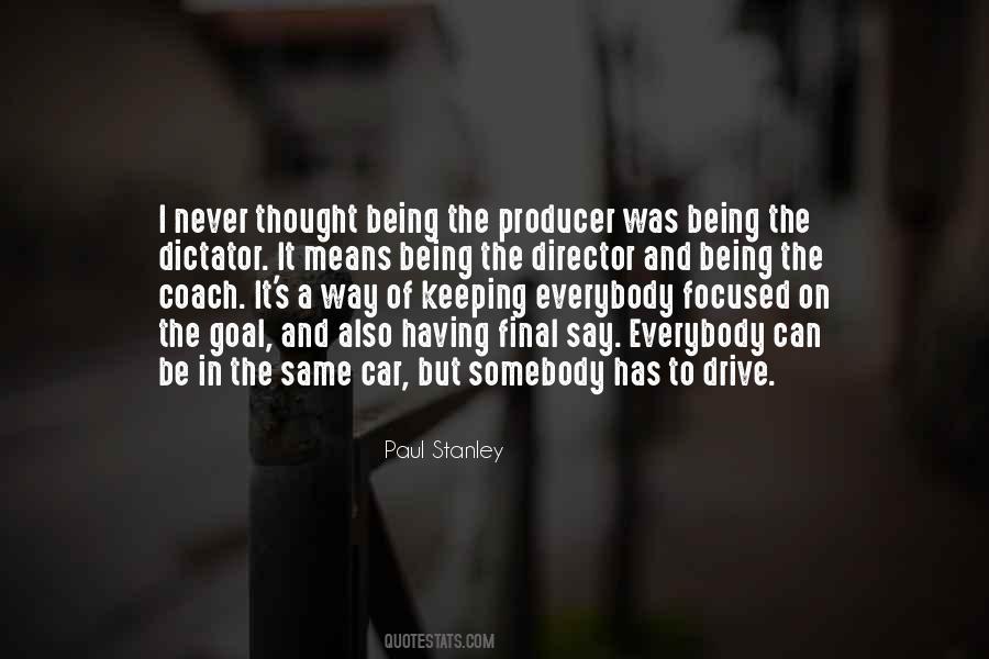 Having Drive Quotes #1266334