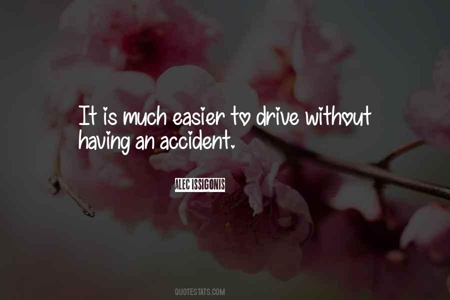 Having Drive Quotes #796136