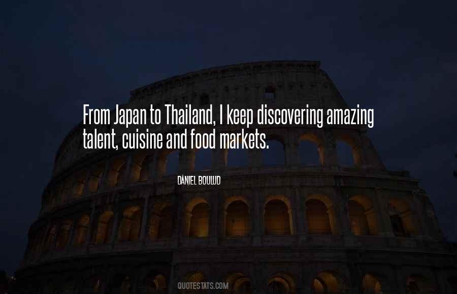 Amazing Food Quotes #716954