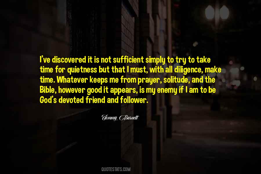 Enemy Bible Quotes #1089715