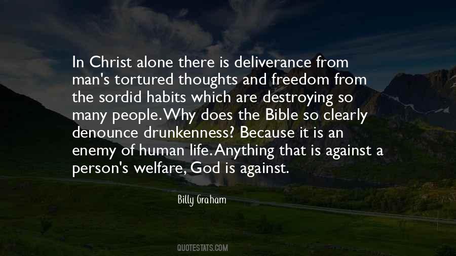 Enemy Bible Quotes #1185192