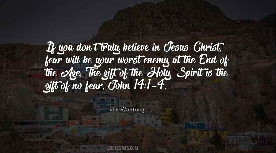 Enemy Bible Quotes #614590