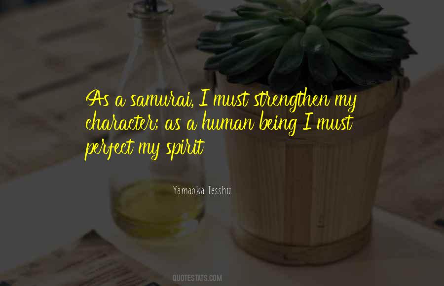 My Spirit Quotes #1114513