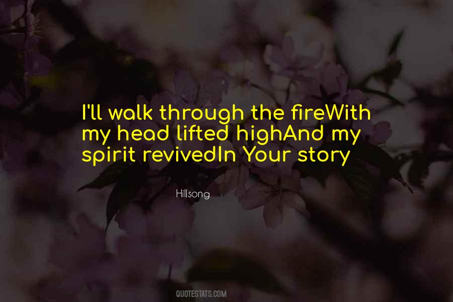 My Spirit Quotes #910369