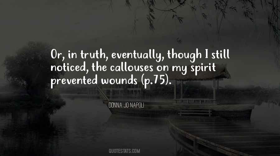 My Spirit Quotes #969026