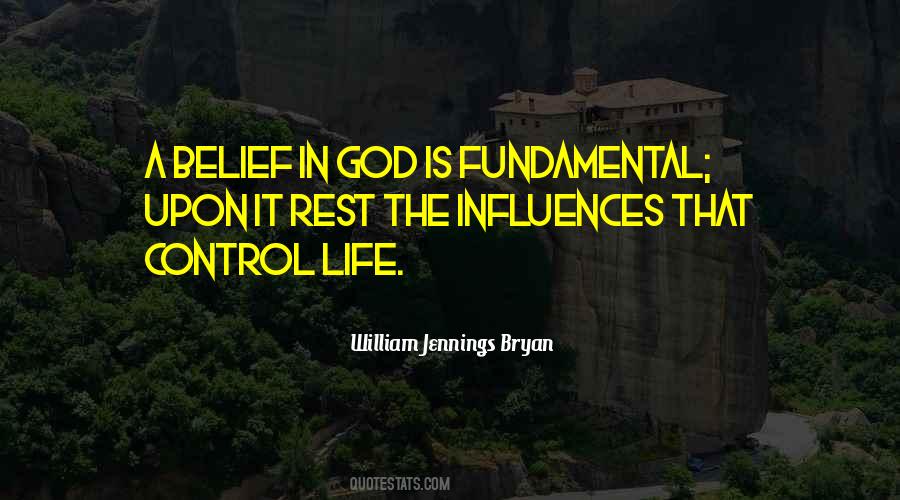 God In Control Quotes #638107