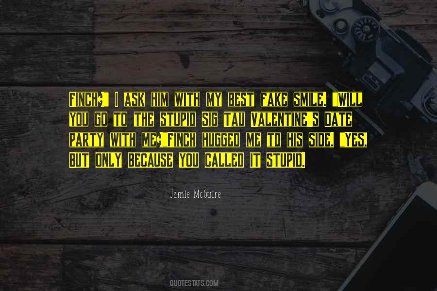 The Best Valentine Quotes #1101678