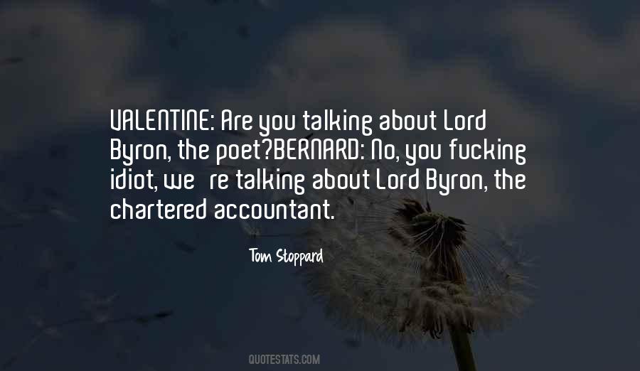 The Best Valentine Quotes #266401