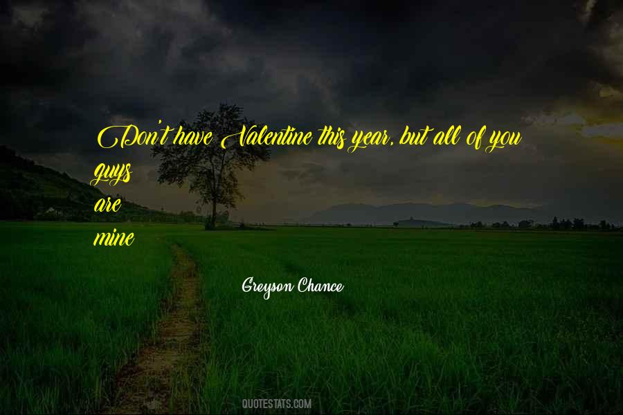 The Best Valentine Quotes #418544