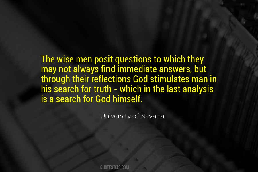 God In Search Of Man Quotes #1147979