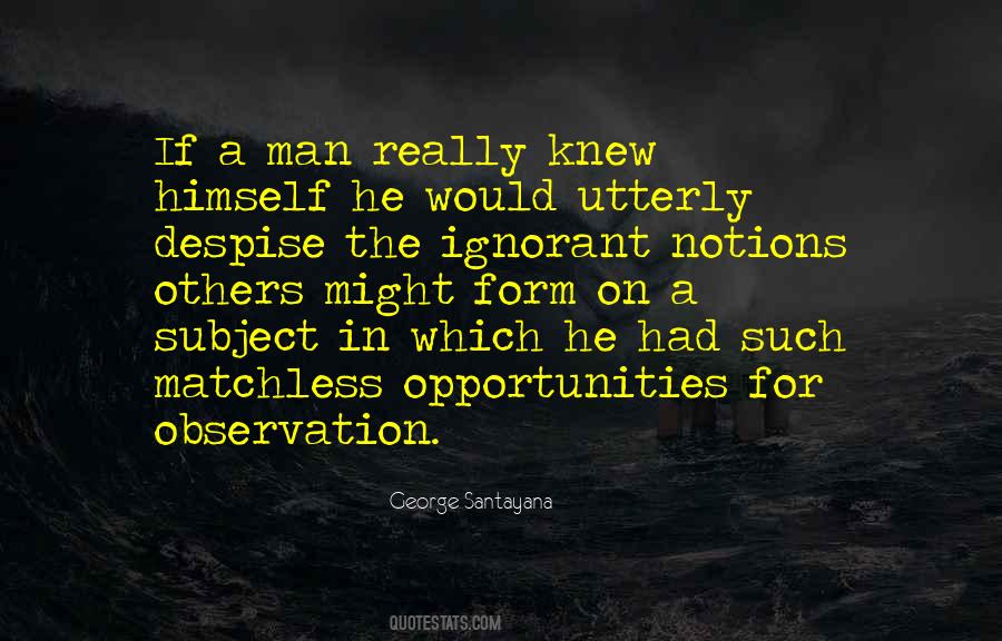 God In Search Of Man Quotes #686881