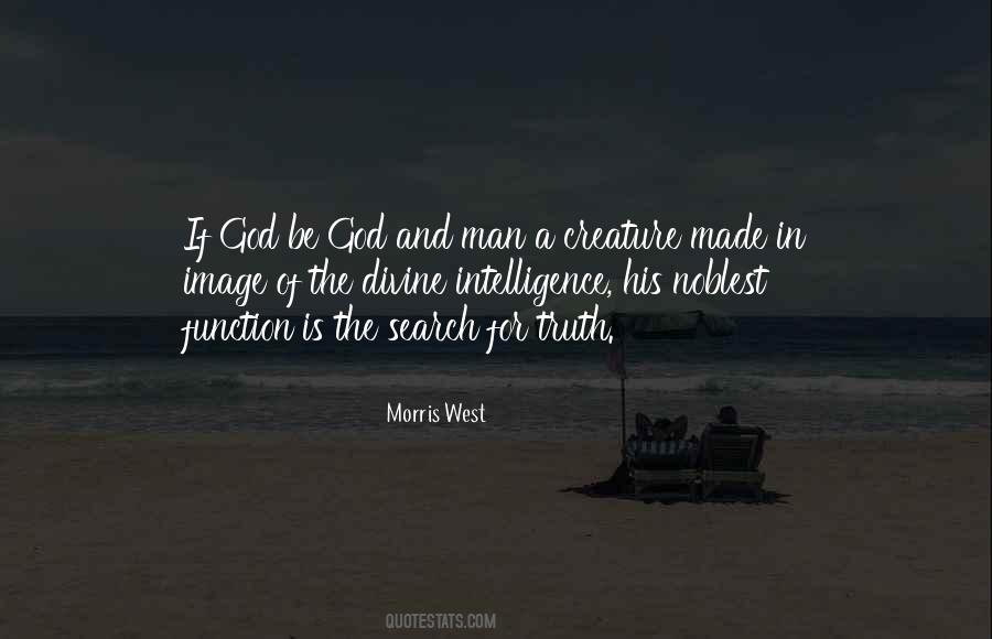 God In Search Of Man Quotes #715254