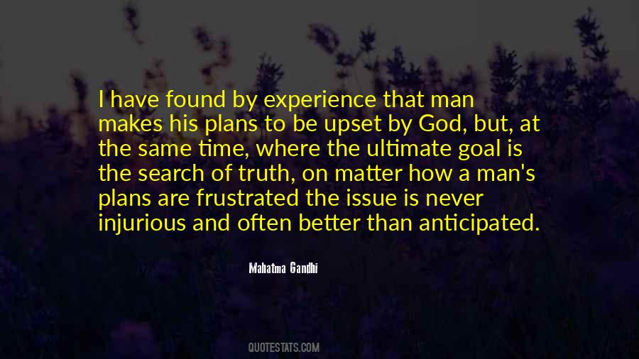 God In Search Of Man Quotes #757863