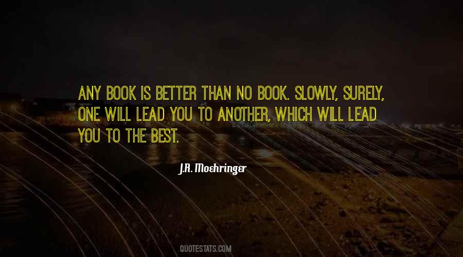 Quotes About Books Best #1314803