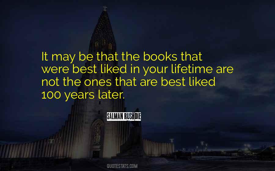 Quotes About Books Best #1329597